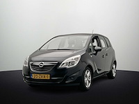 Opel meriva 1.4 turbo anniversary edition 2013 | 20-zrx-1