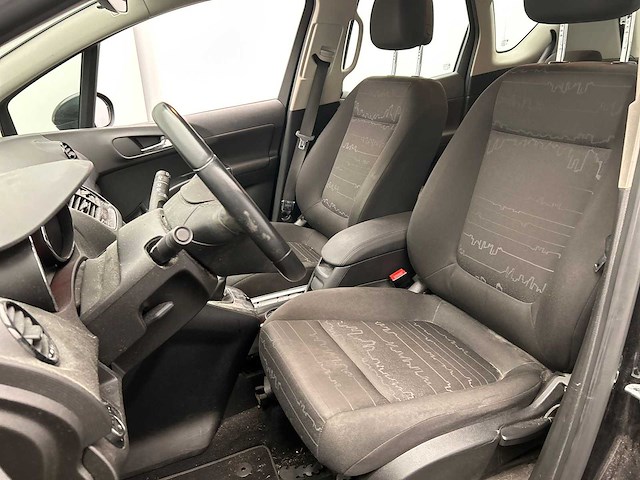 Opel meriva 1.4 turbo anniversary edition 2013 | 20-zrx-1 - afbeelding 29 van  42