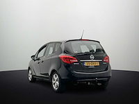 Opel meriva 1.4 turbo anniversary edition 2013 | 20-zrx-1 - afbeelding 2 van  42