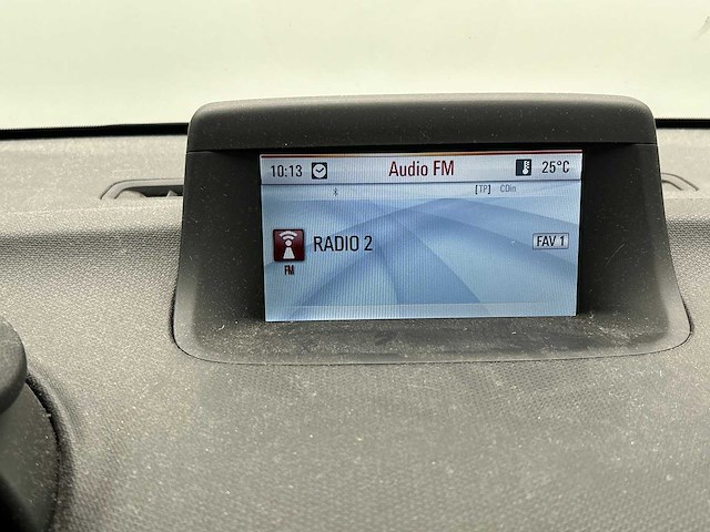 Opel meriva 1.4 turbo anniversary edition 2013 | 20-zrx-1 - afbeelding 39 van  42
