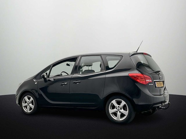 Opel meriva 1.4 turbo anniversary edition 2013 | 20-zrx-1 - afbeelding 6 van  42