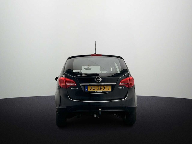 Opel meriva 1.4 turbo anniversary edition 2013 | 20-zrx-1 - afbeelding 7 van  42