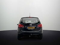 Opel meriva 1.4 turbo anniversary edition 2013 | 20-zrx-1 - afbeelding 7 van  42