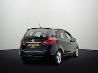 Opel meriva 1.4 turbo anniversary edition 2013 | 20-zrx-1 - afbeelding 8 van  42