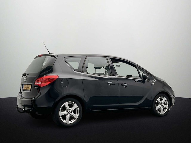 Opel meriva 1.4 turbo anniversary edition 2013 | 20-zrx-1 - afbeelding 9 van  42