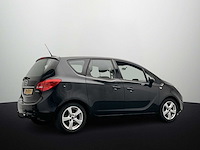 Opel meriva 1.4 turbo anniversary edition 2013 | 20-zrx-1 - afbeelding 9 van  42