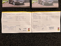 Opel meriva 1.4 turbo anniversary edition 2013 | 20-zrx-1 - afbeelding 14 van  42