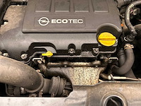 Opel meriva 1.4 turbo anniversary edition 2013 | 20-zrx-1 - afbeelding 25 van  42