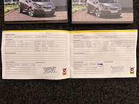 Opel meriva 1.4 turbo anniversary edition 2013 | 20-zrx-1 - afbeelding 30 van  42