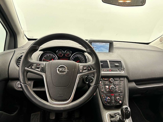 Opel meriva 1.4 turbo anniversary edition 2013 | 20-zrx-1 - afbeelding 35 van  42