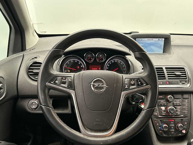 Opel meriva 1.4 turbo anniversary edition 2013 | 20-zrx-1 - afbeelding 36 van  42