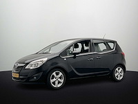 Opel meriva 1.4 turbo anniversary edition 2013 | 20-zrx-1 - afbeelding 38 van  42