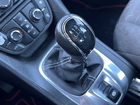 Opel meriva 1.4 turbo berlin | 6-snx-98 - afbeelding 9 van  24