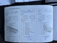 Opel meriva 1.4 turbo berlin | 6-snx-98 - afbeelding 23 van  24