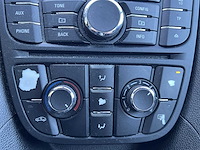 Opel meriva 1.4 turbo berlin | 6-snx-98 - afbeelding 8 van  24