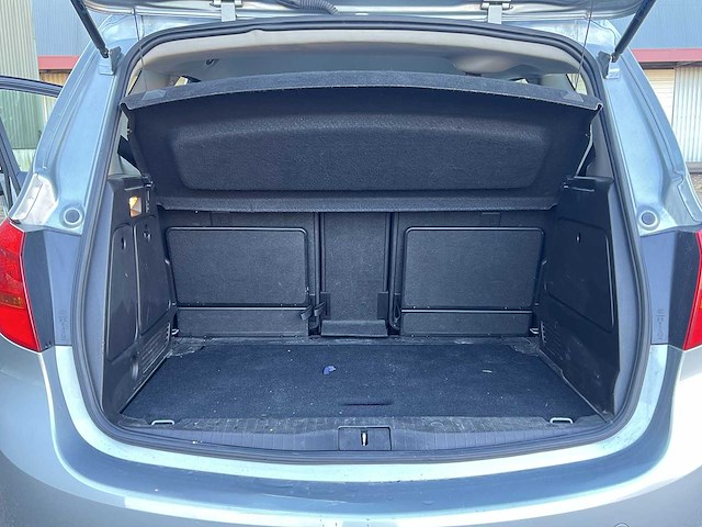 Opel meriva 1.4 turbo berlin | 6-snx-98 - afbeelding 9 van  23