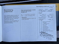 Opel meriva 1.4 turbo berlin | 6-snx-98 - afbeelding 15 van  23