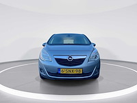 Opel meriva 1.4 turbo berlin | 6-snx-98 - afbeelding 17 van  23
