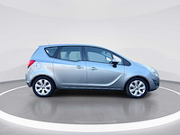 Opel meriva 1.4 turbo berlin | 6-snx-98 - afbeelding 7 van  22