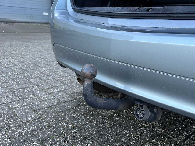 Opel meriva 1.4 turbo berlin | 6-snx-98 - afbeelding 11 van  22