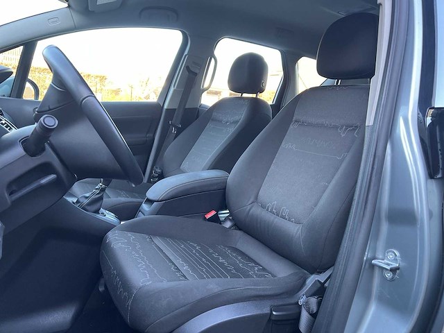 Opel meriva 1.4 turbo berlin | 6-snx-98 - afbeelding 17 van  22