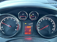 Opel meriva 1.4 turbo berlin | 6-snx-98 - afbeelding 21 van  22