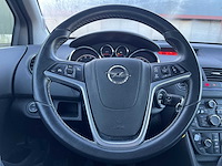 Opel meriva 1.4 turbo berlin | 6-snx-98 - afbeelding 18 van  24