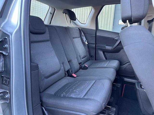 Opel meriva 1.4 turbo berlin | 6-snx-98 - afbeelding 23 van  24