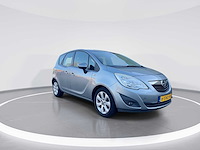 Opel meriva 1.4 turbo berlin | 6-snx-98 - afbeelding 2 van  24