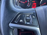 Opel meriva 1.4 turbo berlin | 6-snx-98 - afbeelding 4 van  24