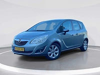 Opel meriva 1.4 turbo berlin | 6-snx-98
