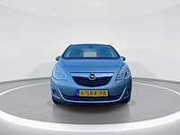 Opel meriva 1.4 turbo berlin | 6-snx-98 - afbeelding 18 van  24