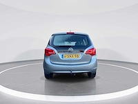 Opel meriva 1.4 turbo berlin | 6-snx-98 - afbeelding 3 van  24