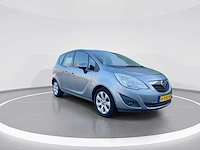 Opel meriva 1.4 turbo berlin | 6-snx-98 - afbeelding 12 van  24