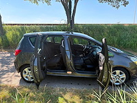 Opel meriva 1.4 turbo berlin , jk-199-j - afbeelding 2 van  24