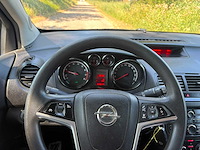 Opel meriva 1.4 turbo berlin , jk-199-j - afbeelding 3 van  24