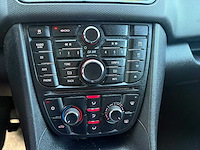Opel meriva 1.4 turbo berlin , jk-199-j - afbeelding 6 van  24