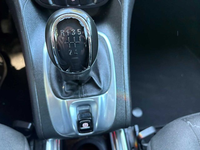 Opel meriva 1.4 turbo berlin , jk-199-j - afbeelding 7 van  24