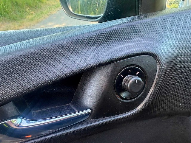 Opel meriva 1.4 turbo berlin , jk-199-j - afbeelding 10 van  24