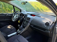 Opel meriva 1.4 turbo berlin , jk-199-j - afbeelding 15 van  24