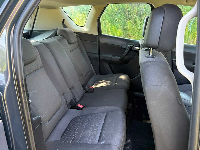 Opel meriva 1.4 turbo berlin , jk-199-j - afbeelding 16 van  24