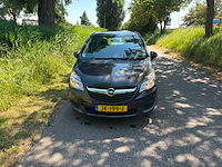 Opel meriva 1.4 turbo berlin , jk-199-j - afbeelding 12 van  24