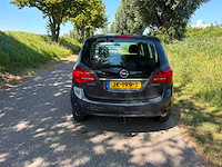 Opel meriva 1.4 turbo berlin , jk-199-j - afbeelding 20 van  24