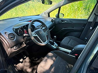 Opel meriva 1.4 turbo berlin , jk-199-j - afbeelding 15 van  25