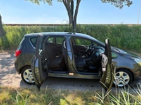 Opel meriva 1.4 turbo berlin *, jk-199-j - afbeelding 2 van  25