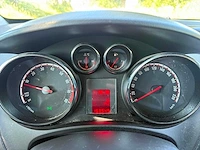 Opel meriva 1.4 turbo berlin *, jk-199-j - afbeelding 4 van  25