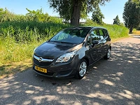 Opel meriva 1.4 turbo berlin *, jk-199-j