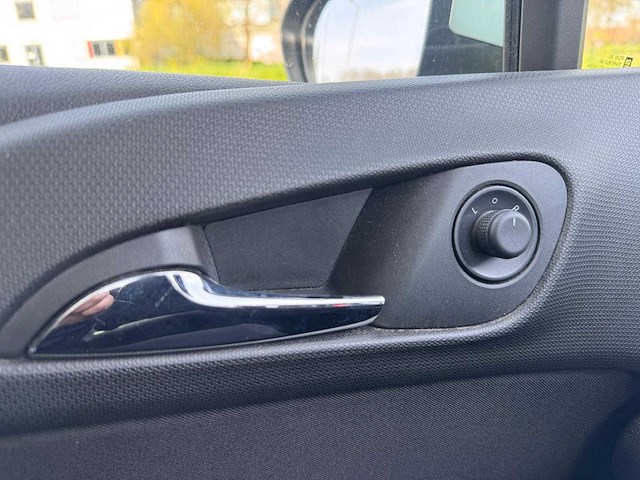 Opel meriva 1.4 turbo business; 5-zbd-44 - afbeelding 2 van  14