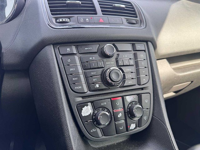 Opel meriva 1.4 turbo business; 5-zbd-44 - afbeelding 3 van  14