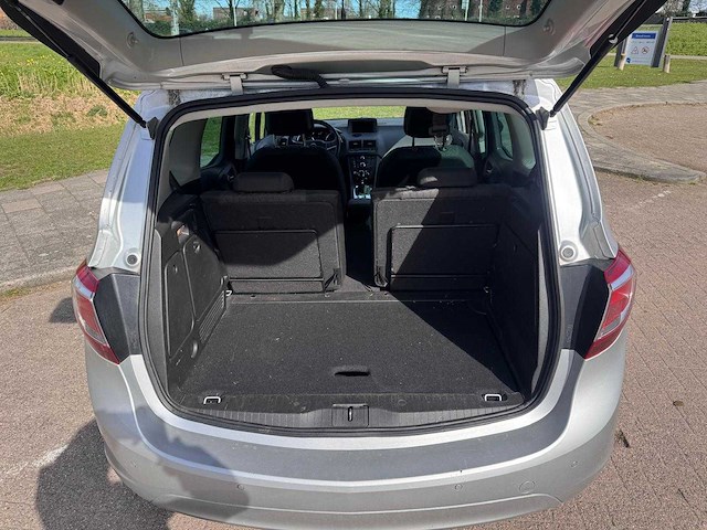 Opel meriva 1.4 turbo business; 5-zbd-44 - afbeelding 5 van  14